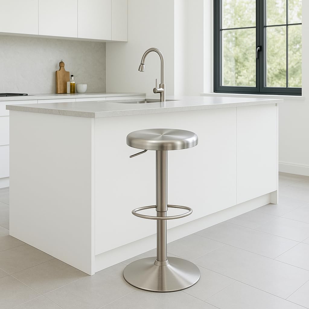 kare-design-kalea-barhocker-silber-h-henverstellbar-82x41x41-cm image 2