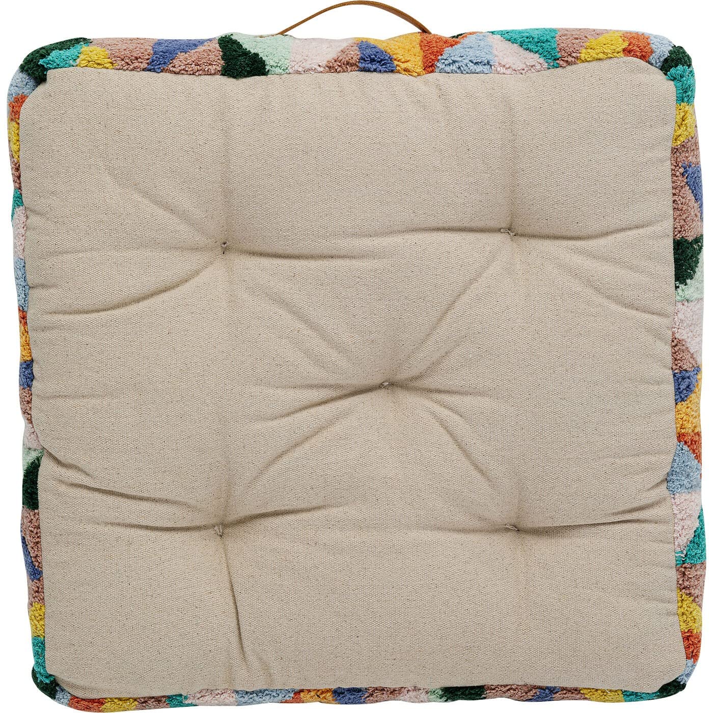 kare-design-mexico-bodenkissen-60x60-cm-mehrfarbig-baumwolle image 4