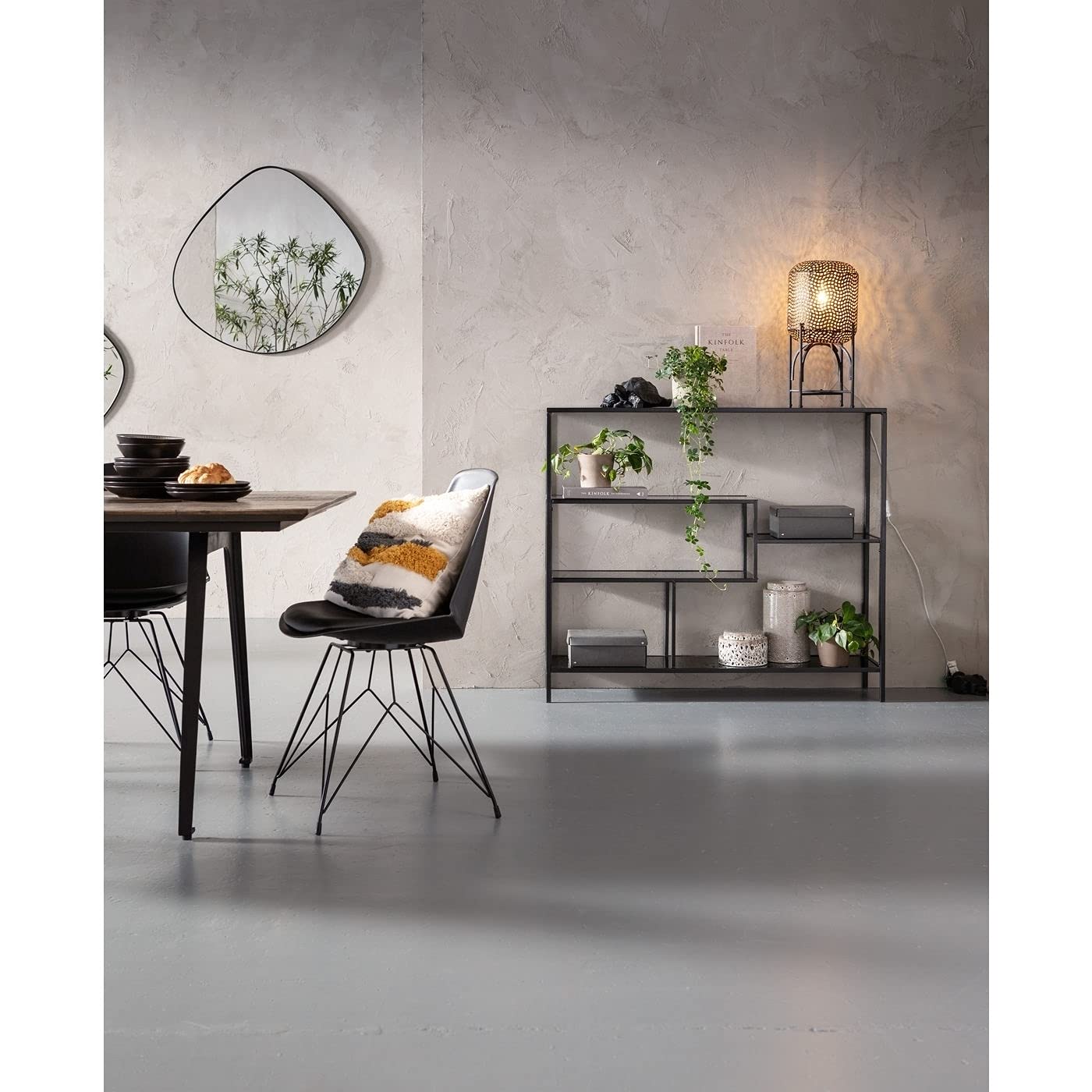 kare-design-regal-loft-standregal-schwarz-100x115x30cm-5-b-den image 5
