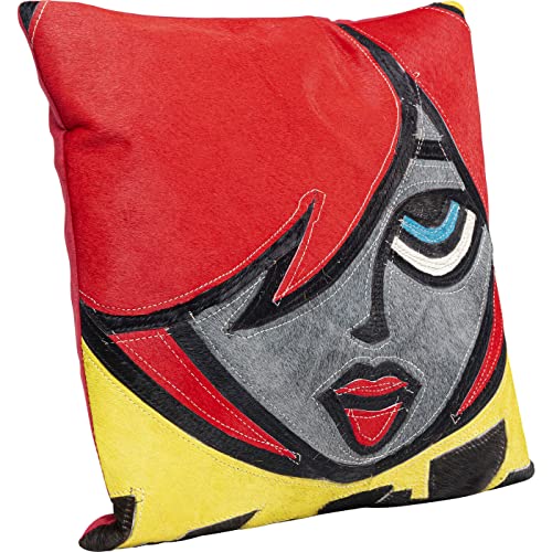 kare-design-kissen-betty-red-hair-40x40x5cm-deko-sofakissen-echtfell image 8