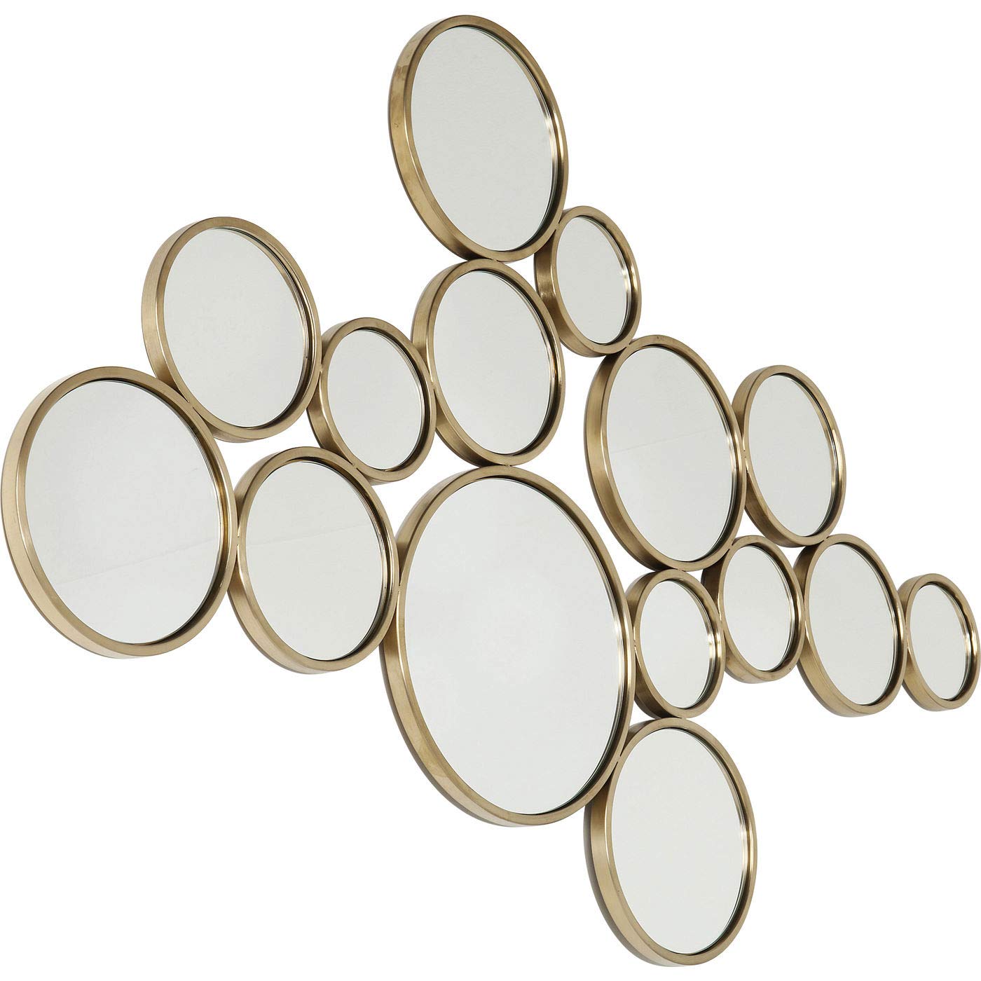 kare-design-spiegel-bubbles-messing-gold-wandspiegel-rund-93x138x2-cm image 8
