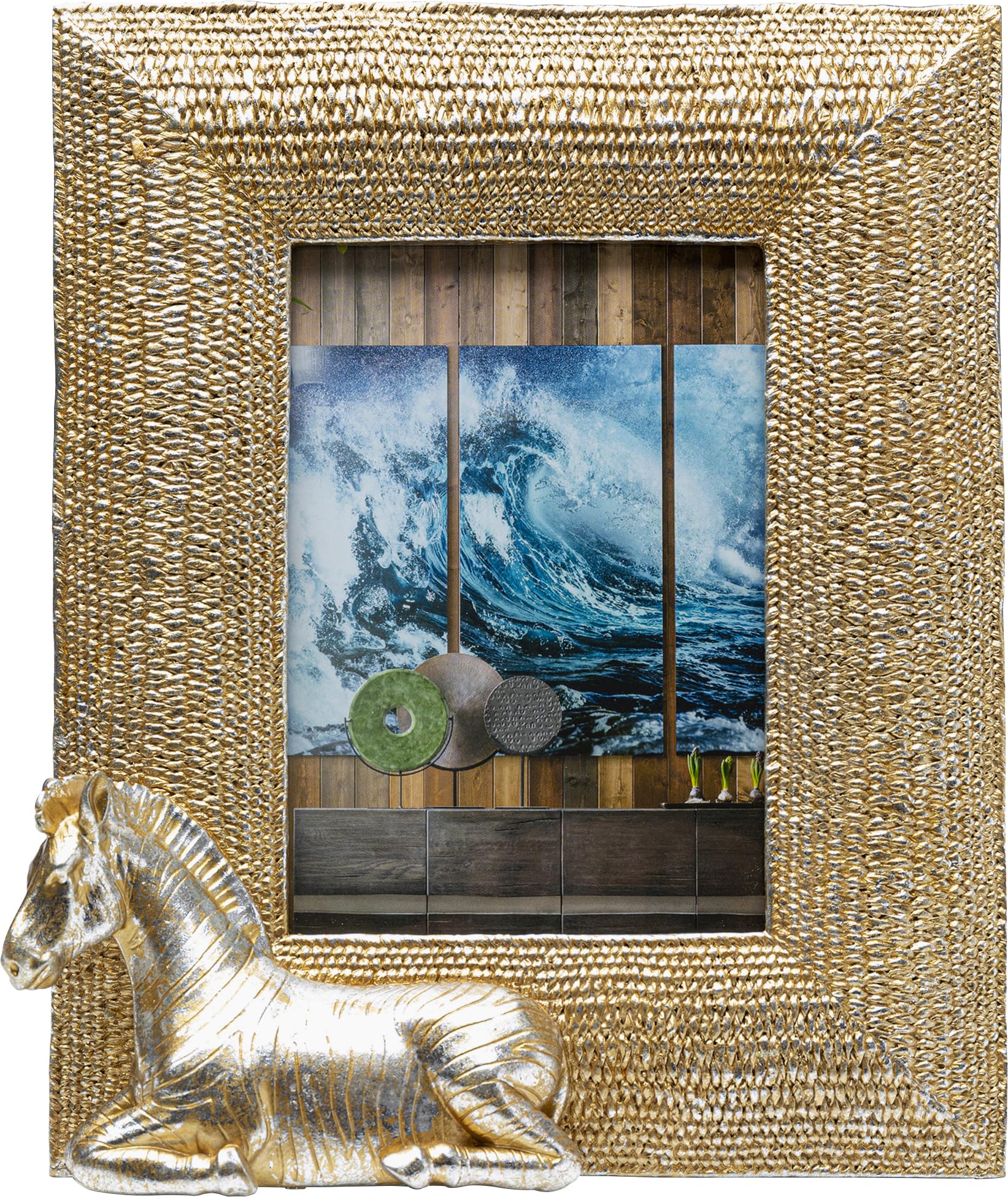 kare-design-spirit-bilderrahmen-13x18-cm image 1