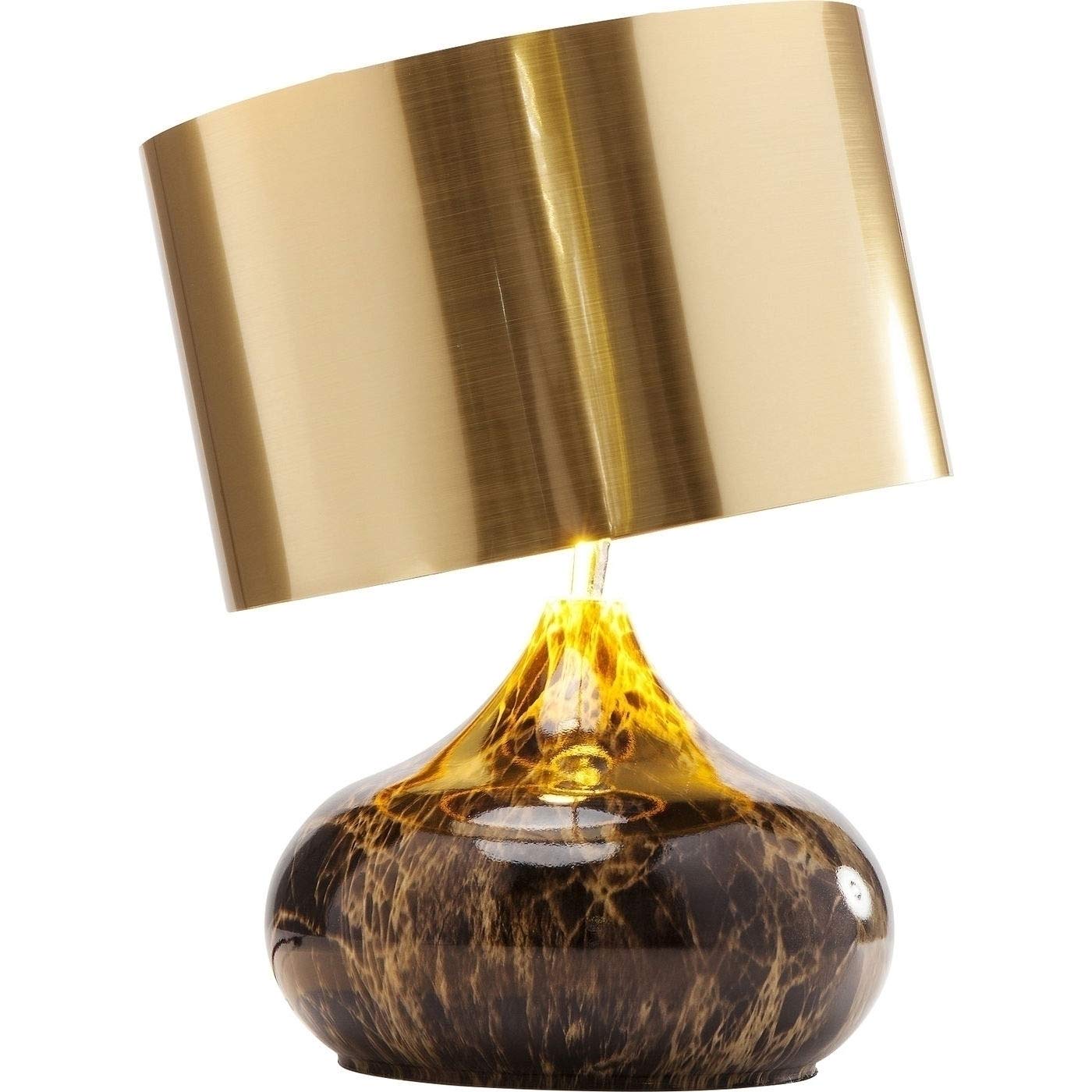 kare-design-mamo-deluxe-tischleuchte-braun-gold-41x30x30-cm image 7