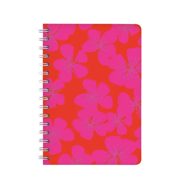 cedon-ringbuch-a5-primel-notizbuch-mit-ringbindung image 1