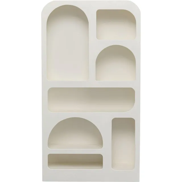 kare-design-regal-paco-wei-boho-b-cherregal-mit-7-f-chern-180x95x32-cm image 1