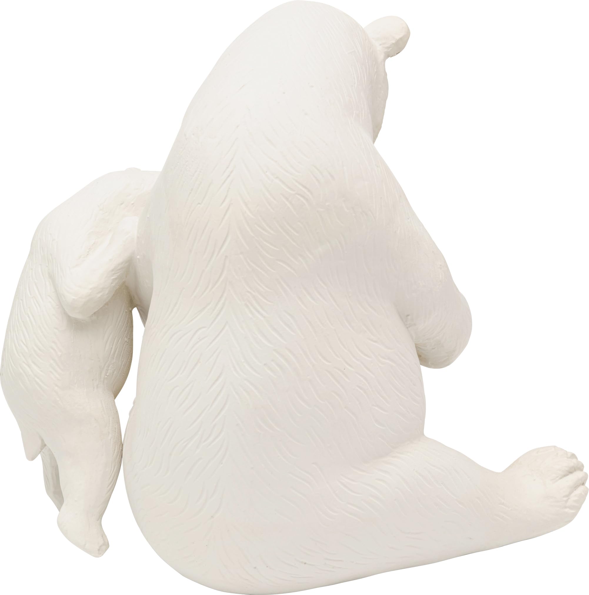 kare-design-reading-bears-deko-figur-greige-18x20x16-cm-b-ren-mit-buch-handgefer image 4