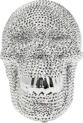 kare-design-skull-crystal-spardose-silber-16x14x20-5cm image 8