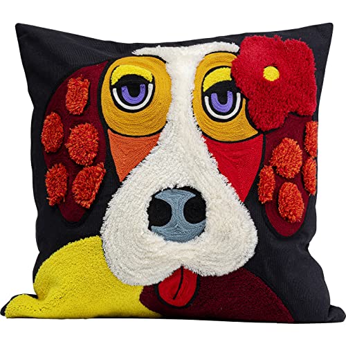 kare-design-make-up-dog-kissen-45x45-cm image 5
