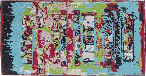 kare-design-teppich-amal-mehrfarbig-240x170-cm-baumwolle image 8