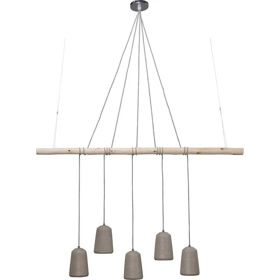 kare-design-h-ngeleuchte-dining-concrete-cinque-120x160x15-cm image 1