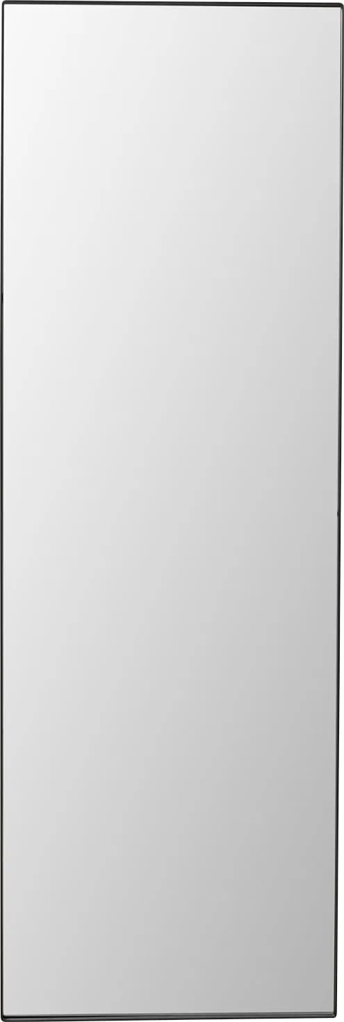 kare-design-starlet-wandspiegel-schwarz-200x70-cm image 1