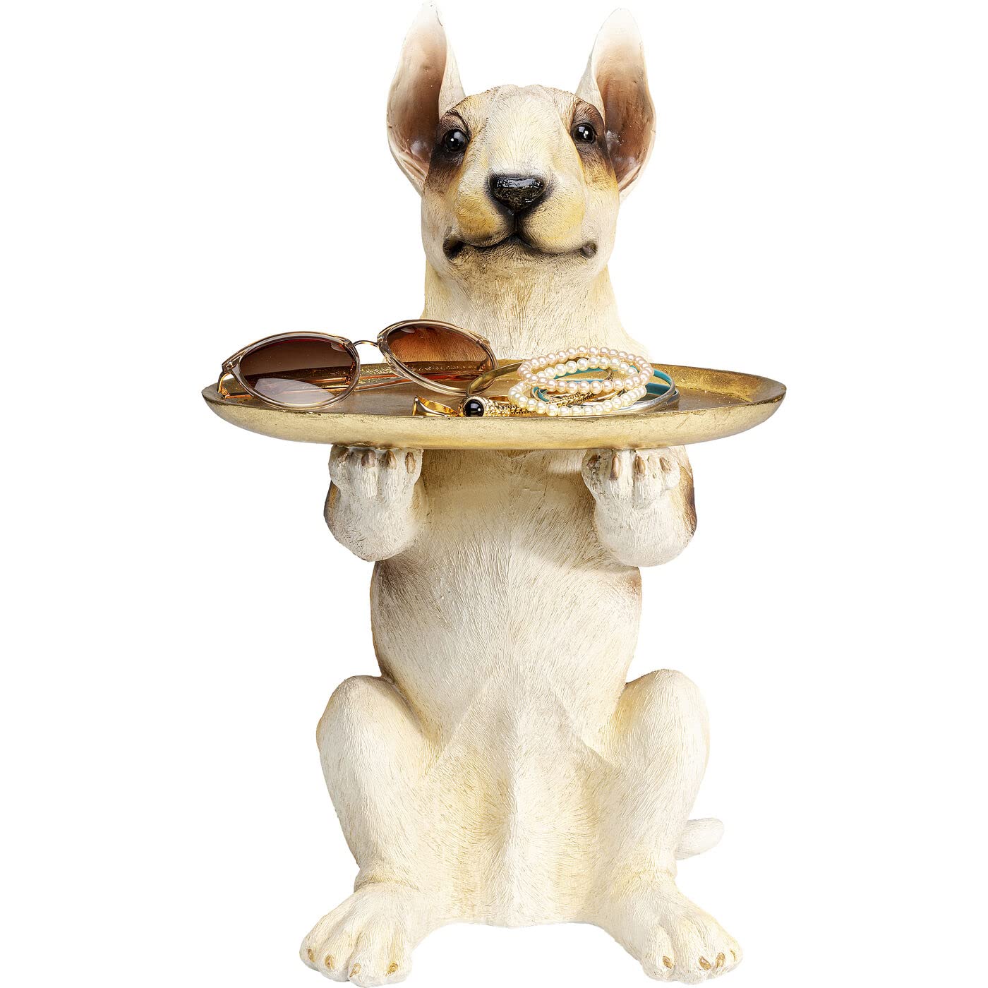 kare-design-deko-figur-butler-kingston-tierfigur-hund-52-cm-handgearbeitet-mit-t image 3