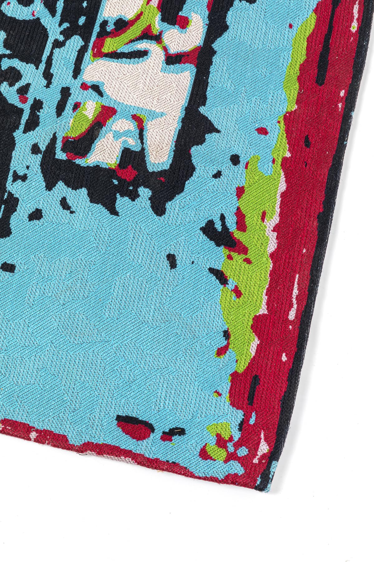 kare-design-teppich-amal-mehrfarbig-240x170-cm-baumwolle image 5