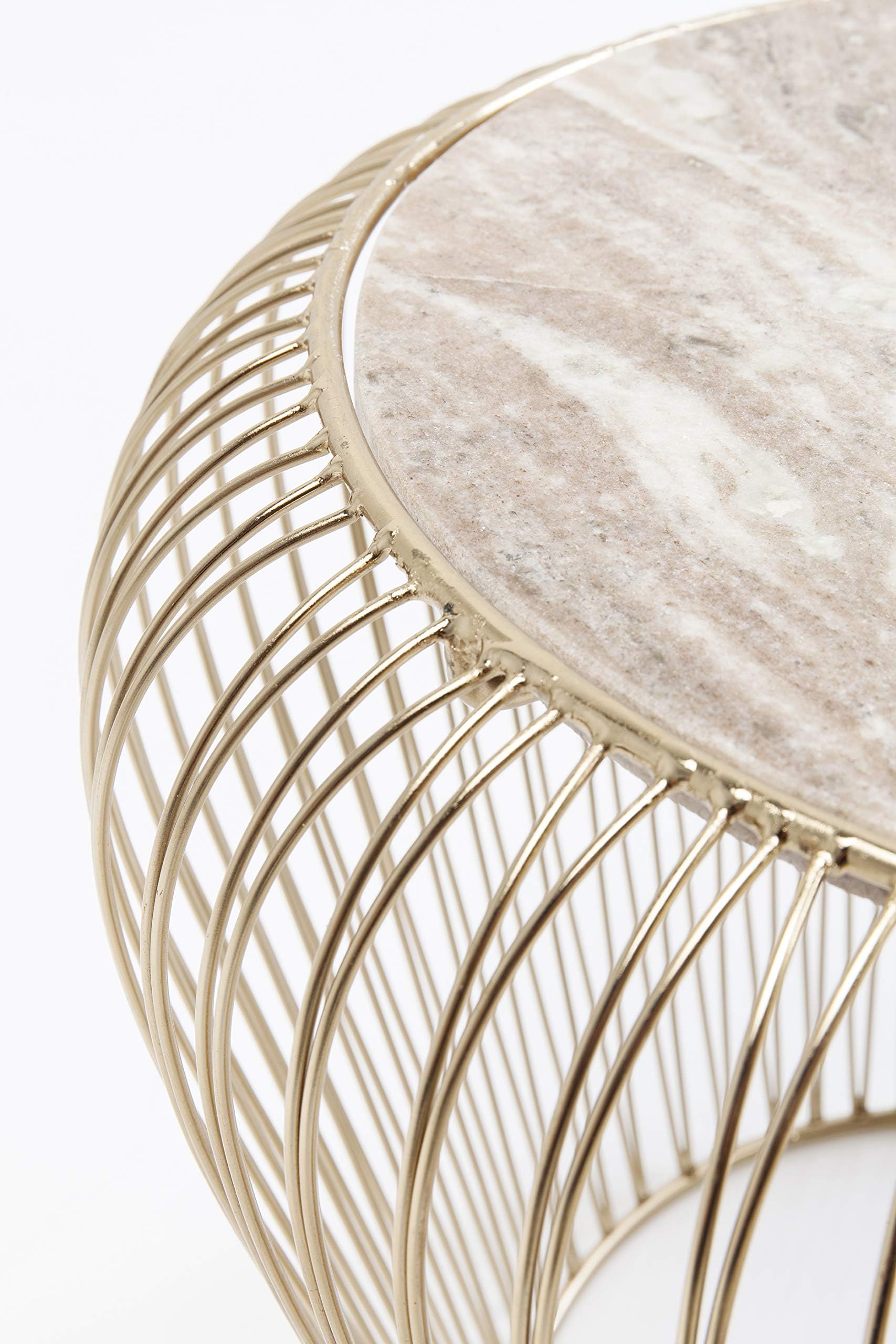 kare-design-beistelltisch-beam-grau-brass-35x43x43-cm image 7