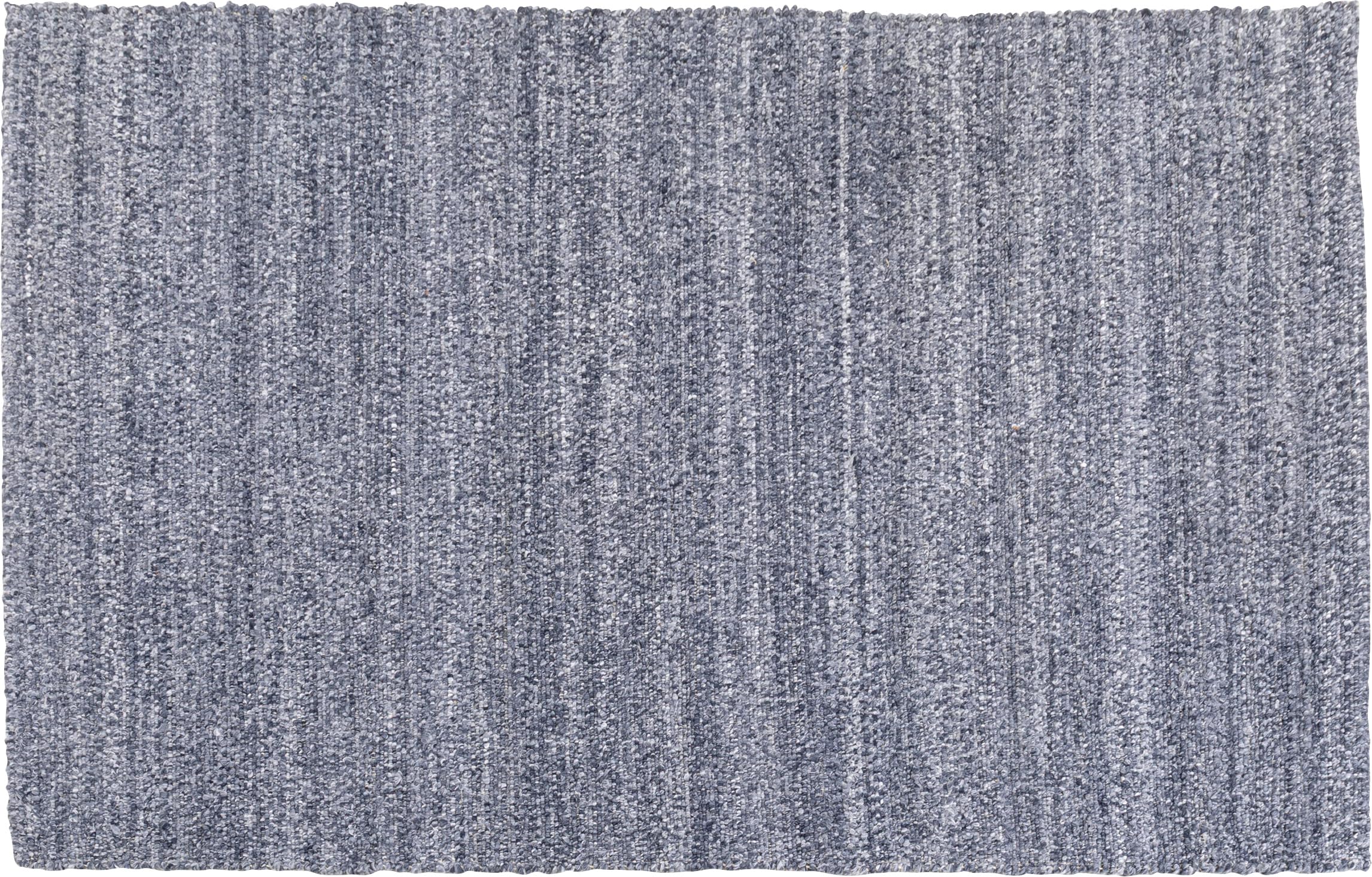 kare-design-teppich-boucara-blau-300x200-cm-baumwolle-rechteckig image 1