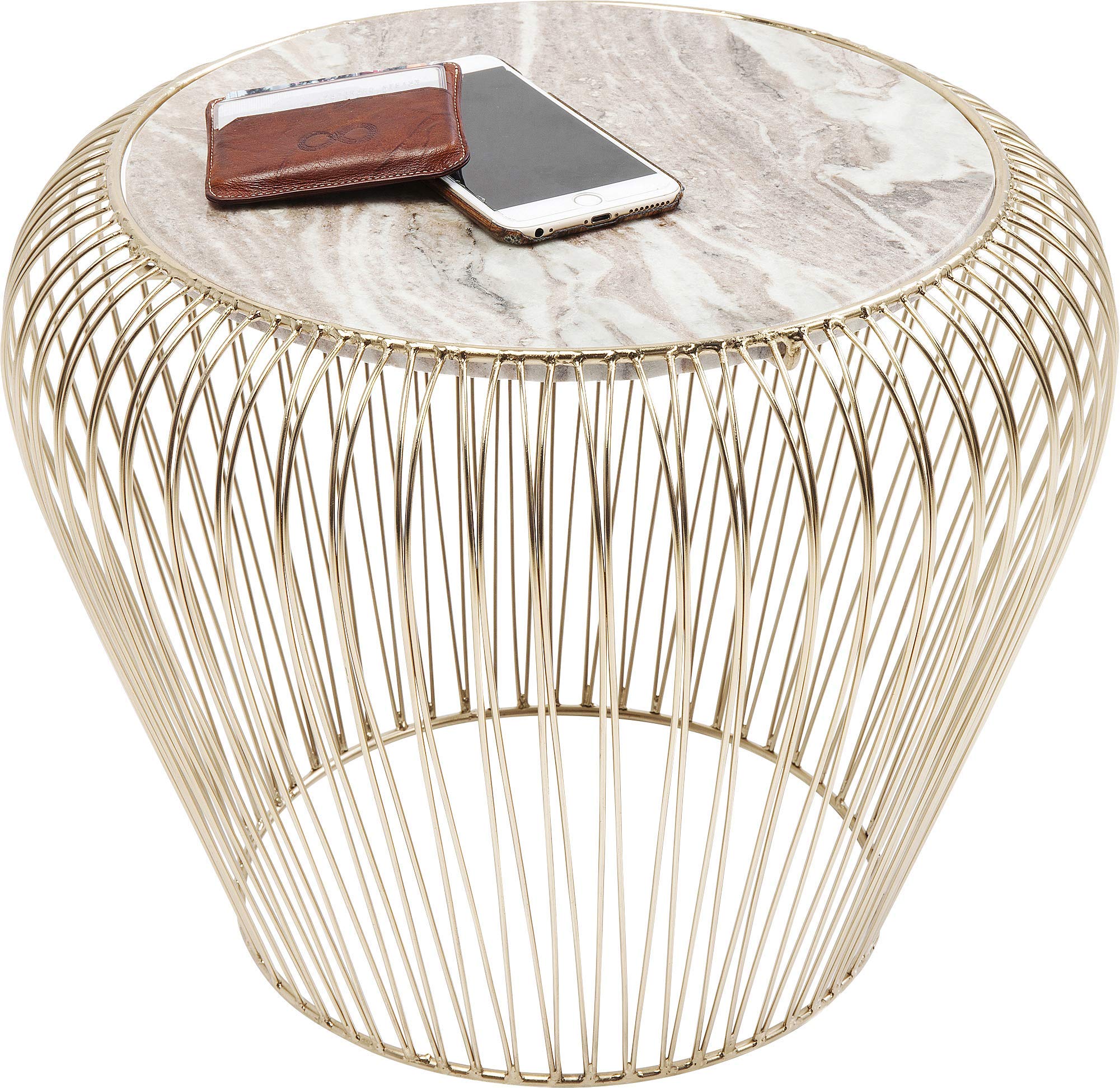 kare-design-beistelltisch-beam-grau-brass-35x43x43-cm image 4