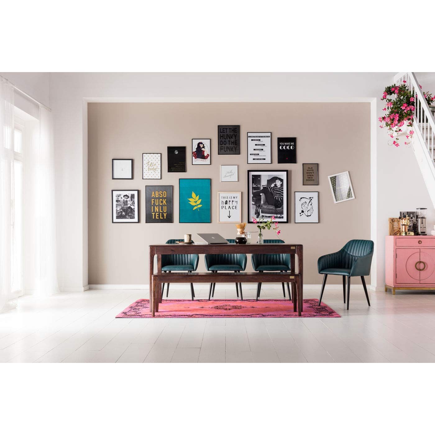 kare-design-tisch-brooklyn-walnut-175x90-cm-massivholz image 4