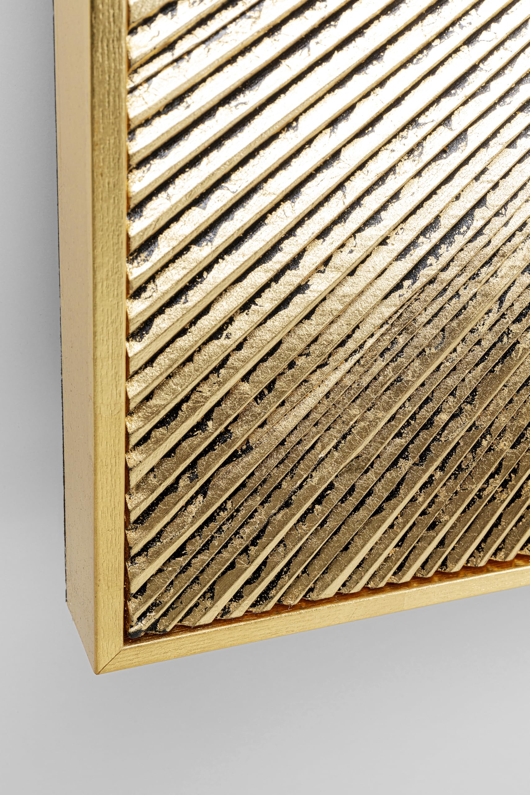 kare-design-illumino-objektbild-gold-80x80x4-cm-massivholz-rahmen image 4
