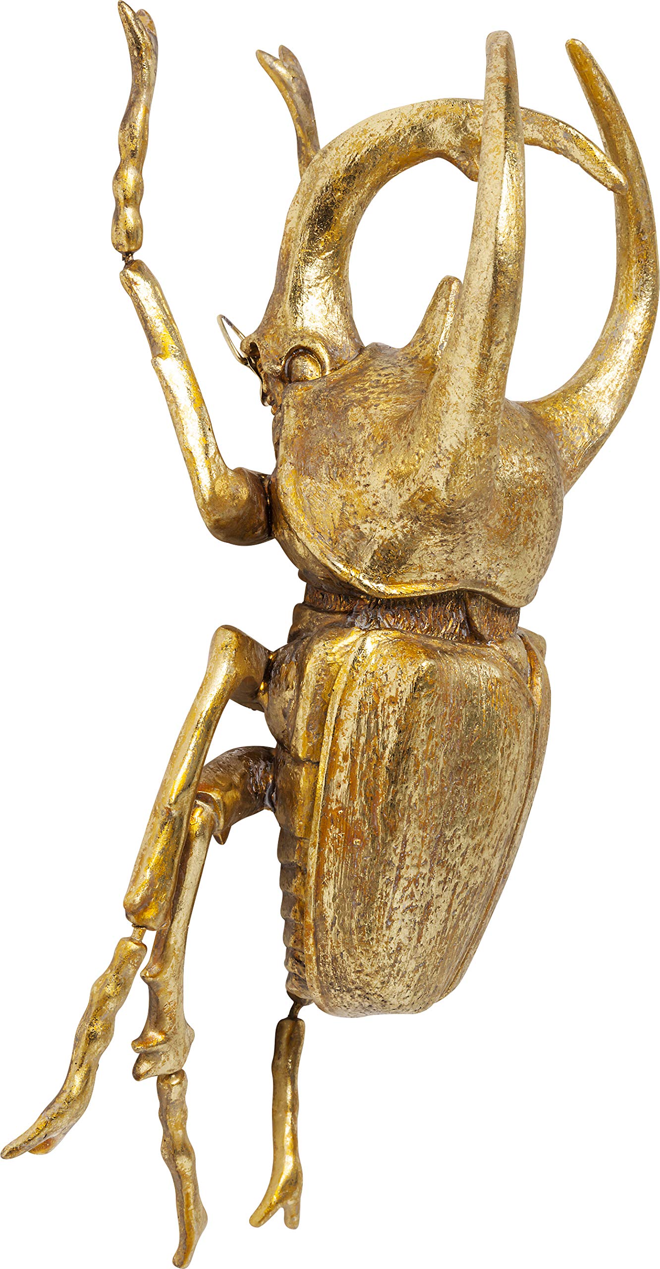 kare-design-atlas-beetle-wandschmuck-gold-36x26x15-cm image 5