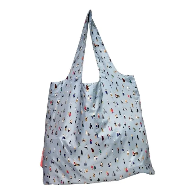 cedon-easy-bag-happy-life-einkaufsbeutel image 1