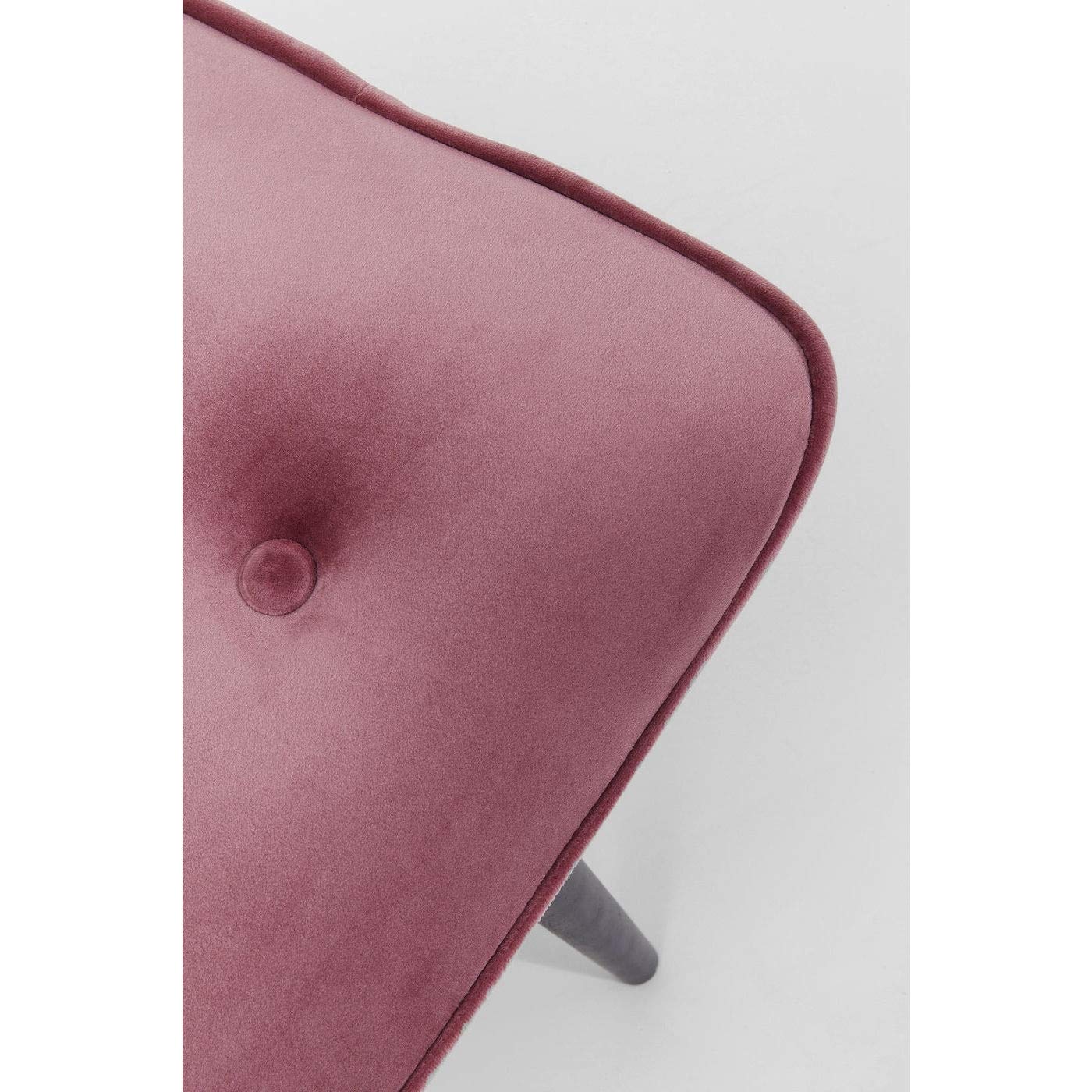 kare-design-hocker-vicky-velvet-grau-samt-fu-hocker-48x59x37-cm image 5