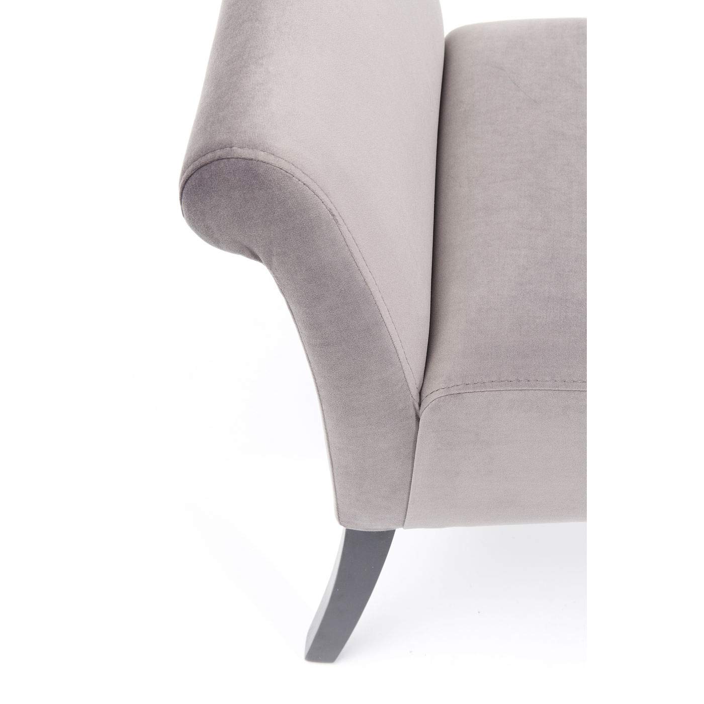 kare-design-motley-velvet-sitzbank-grau-107x38-cm-samt image 6