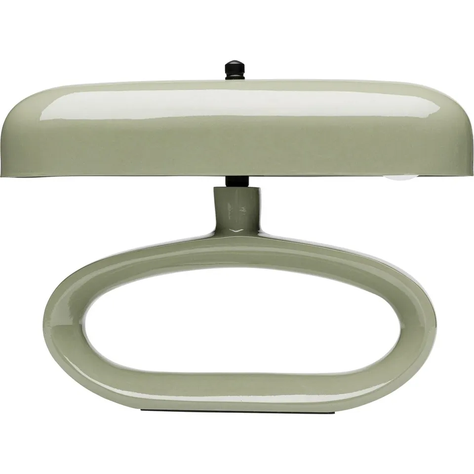 kare-design-suki-tischlampe-salbei-gr-n-26-cm-metall image 1