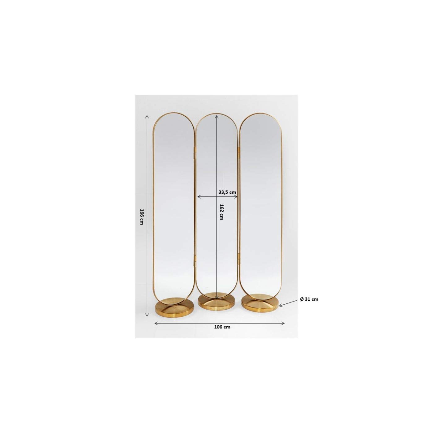 kare-design-swing-paravent-raumtrenner-gold-spiegel-166-x-106-x-31-cm image 5