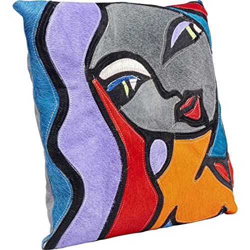 kare-design-kissen-monique-purple-hair-40x40-cm-deko-kissen-aus-echtfell-mit-rei image 8