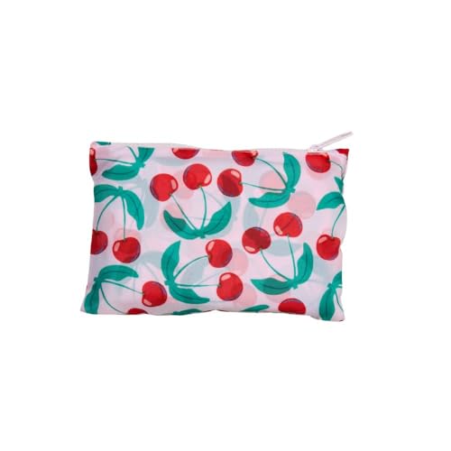 cedon-easy-bag-cherries-48-5-x-42-cm-faltbarer-einkaufsbeutel image 6