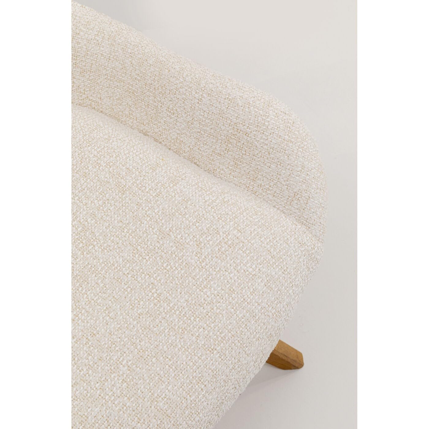 kare-design-drehstuhl-broadway-wood-creme-boucl-wei-braun image 3