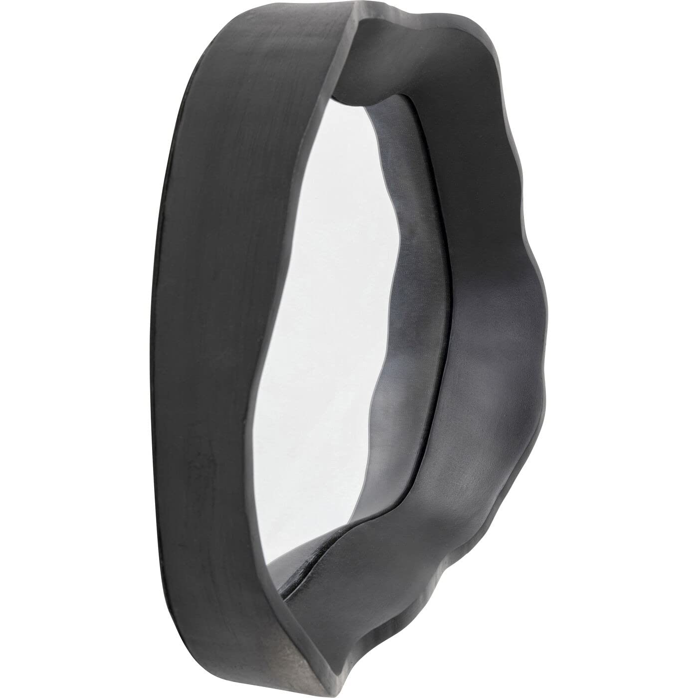kare-design-dynamic-wandspiegel-schwarz-40x34-cm-spiegel-horizontal-mit-rahmen image 5