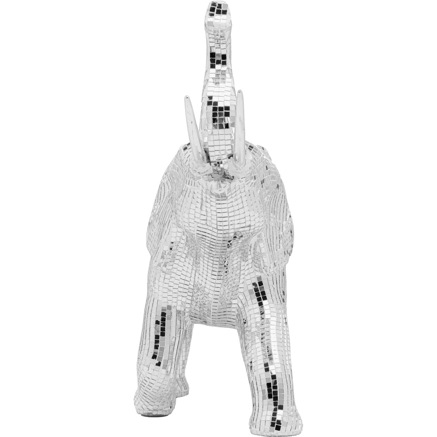 kare-design-mosaic-elefant-deko-figur-41-cm-polyresin image 3