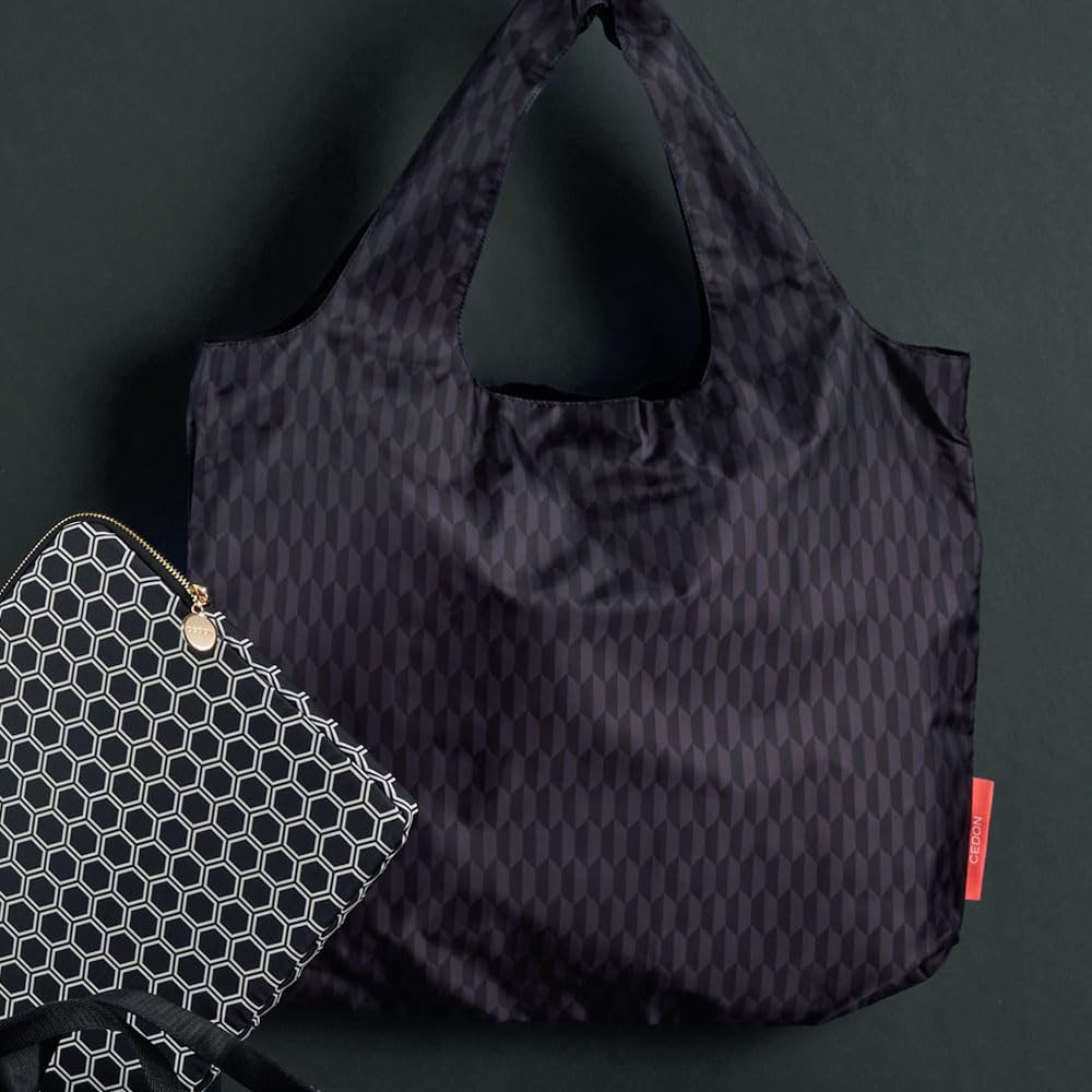 cedon-easy-bag-uroko-black-einkaufsbeutel-20-kg image 4