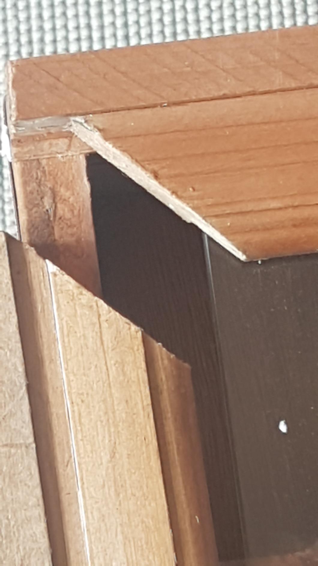 Perfekter Couchtisch