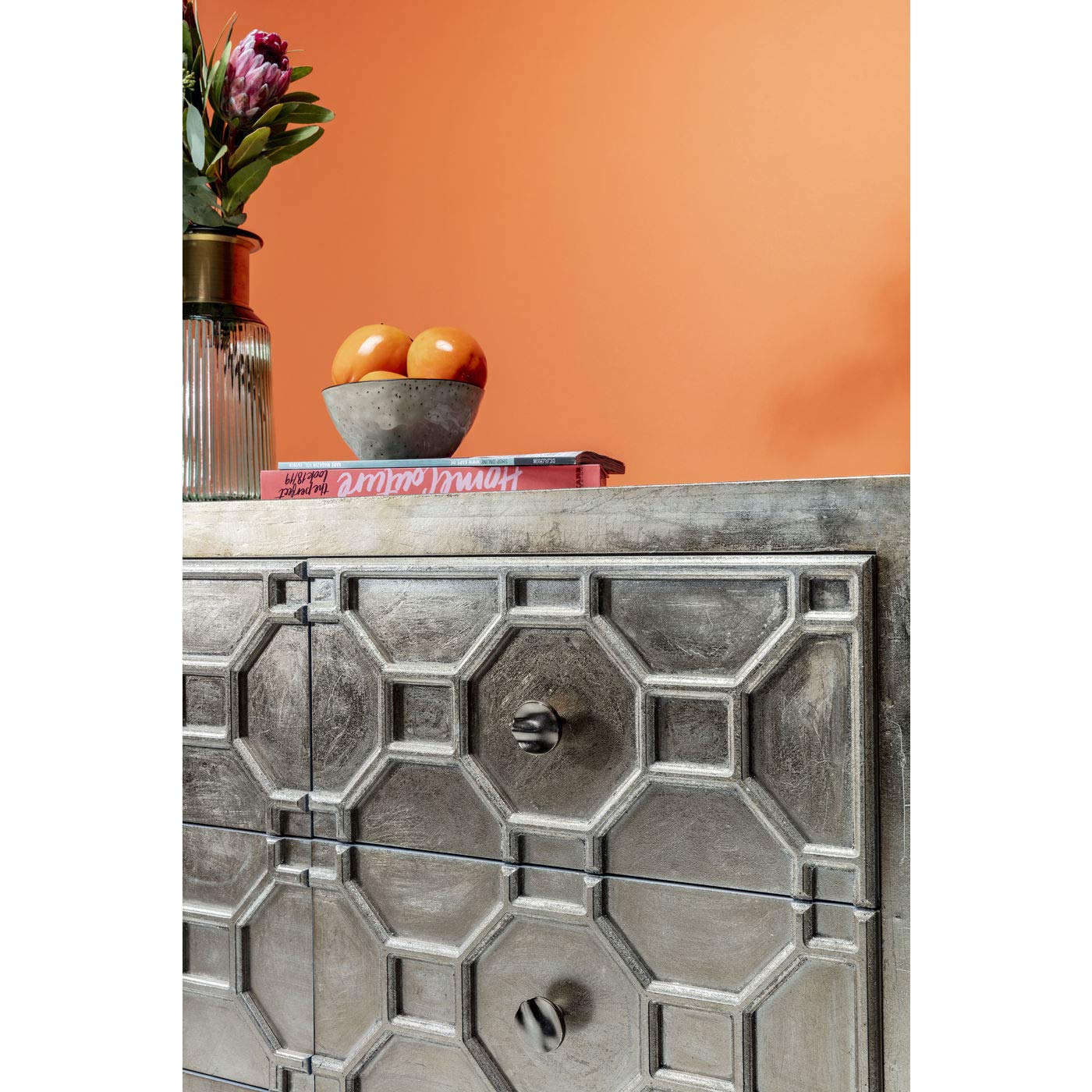 kare-design-kommode-alhambra-metallic-mit-6-schubladen-89x107x39-cm image 8