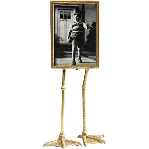 kare-design-rahmen-duck-feet-gold-13x18-cm image 8