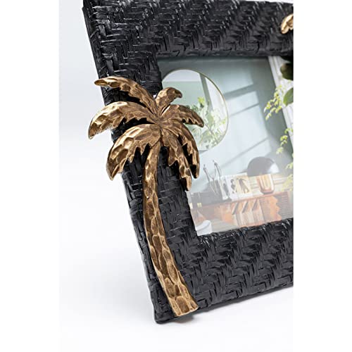 kare-design-bilderrahmen-palm-beach-18x13-cm-vintage-rahmen-schwarz-19x26-cm image 8