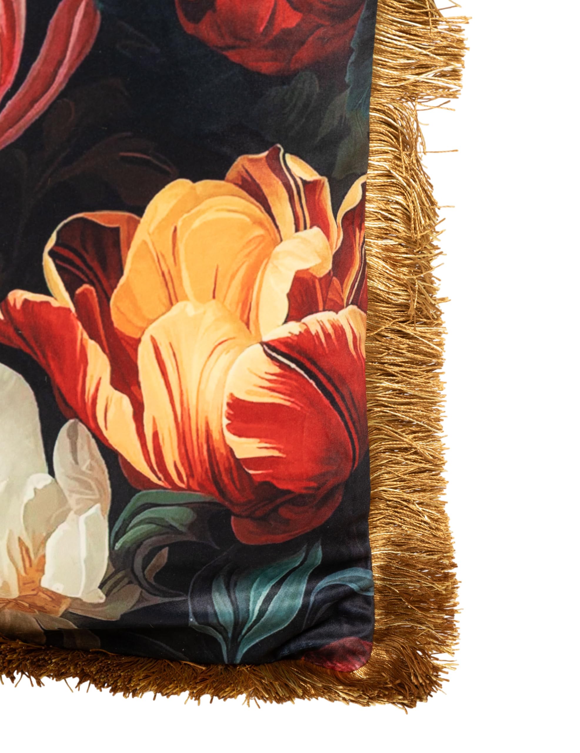 kare-design-peony-rose-dekokissen-45x45-cm-blumen-motiv-mit-fransen image 4