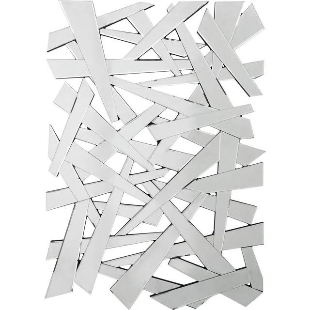 kare-design-wandspiegel-coccio-xxl-scherbenoptik-140x100x3cm image 1