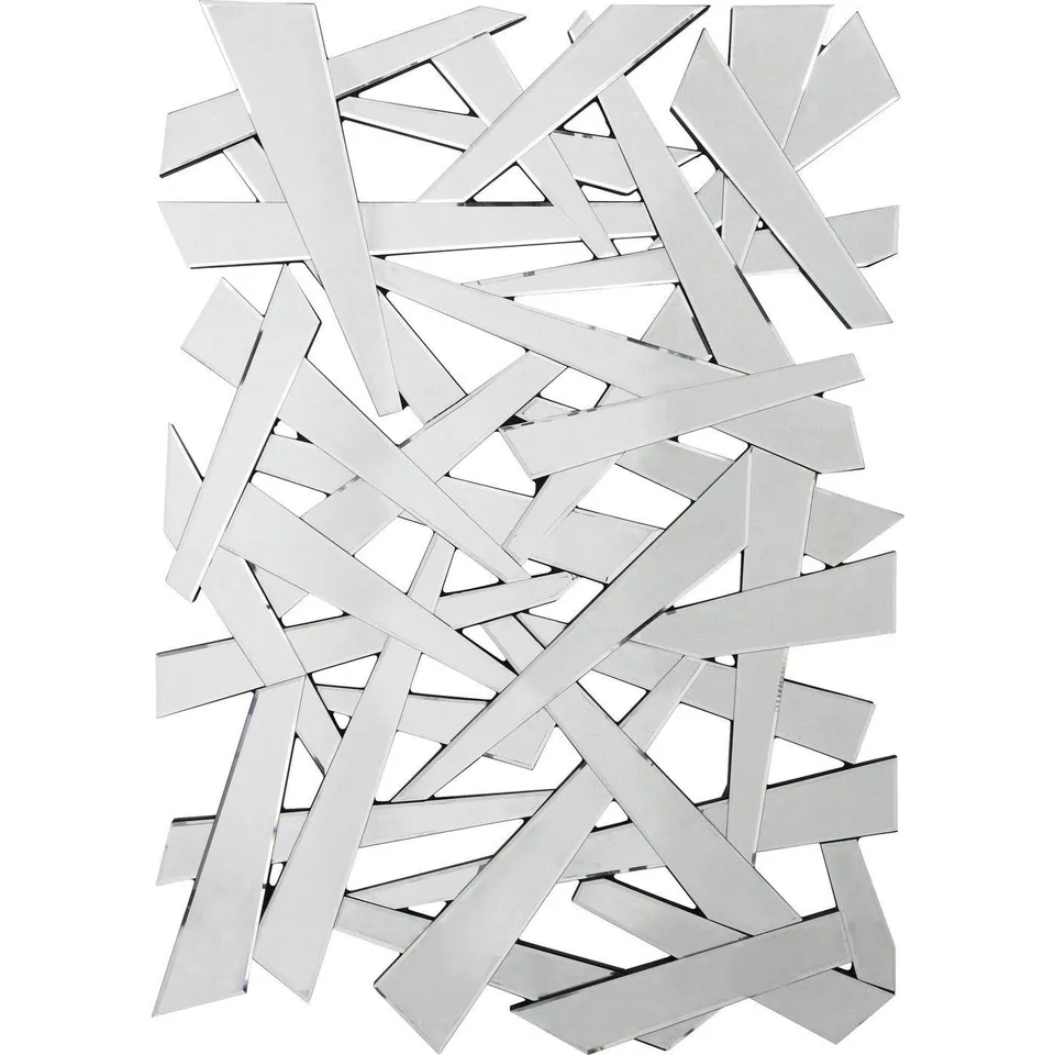 kare-design-wandspiegel-coccio-xxl-scherbenoptik-140x100x3cm image 1