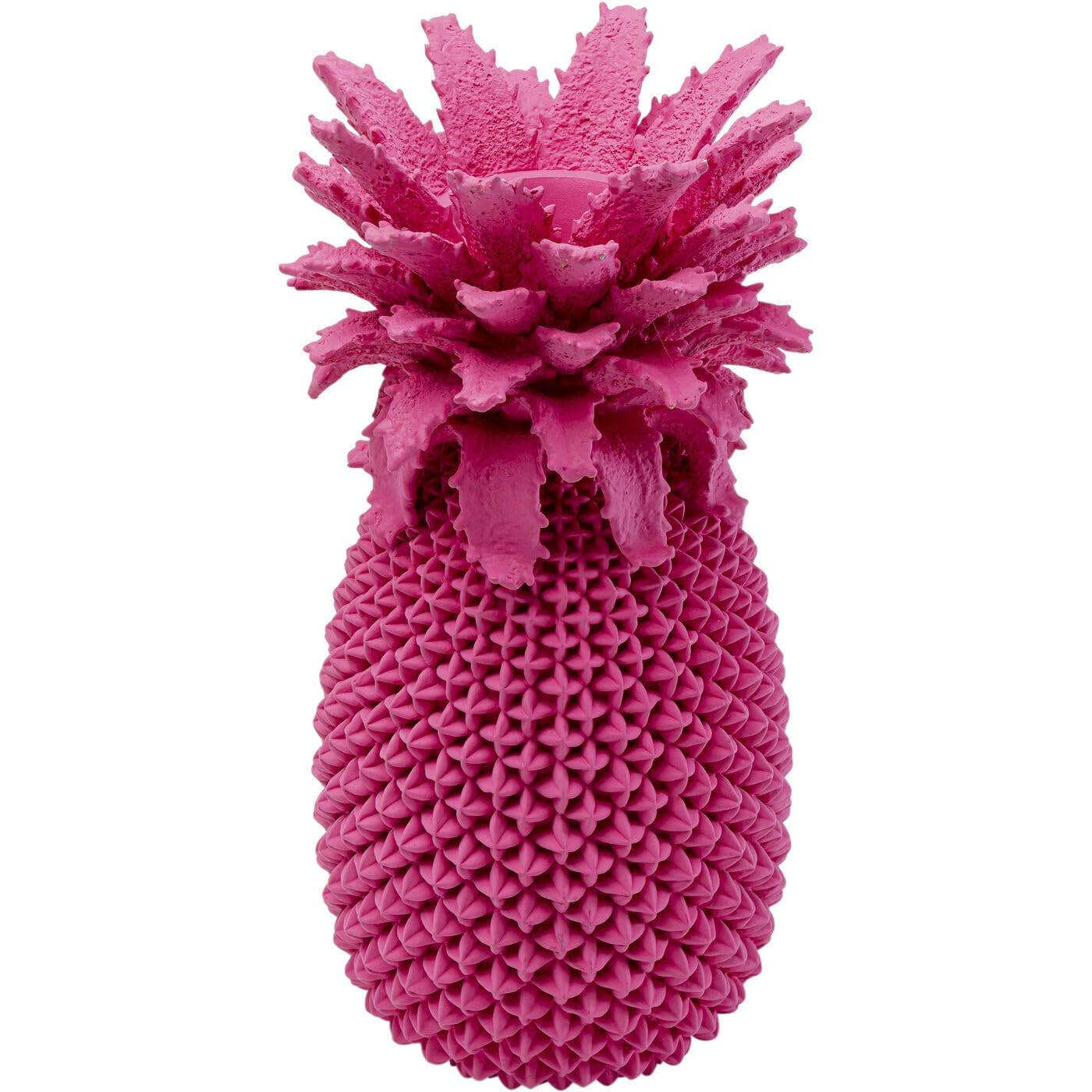 kare-design-deko-vase-pineapple-gold-xl-50x25x25-cm image 7
