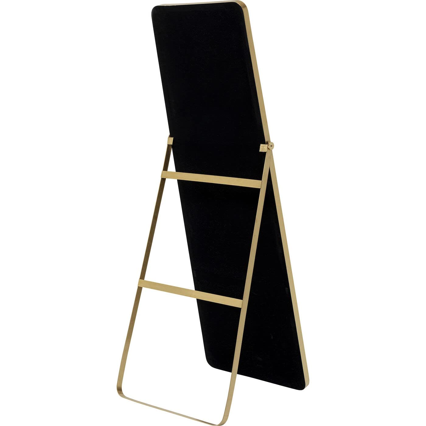 kare-design-curve-arch-standspiegel-gold-160x55x4-cm image 3