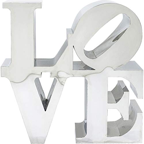 kare-design-love-dekoobjekt-metall-silber-40-x-100-x-100-cm image 8