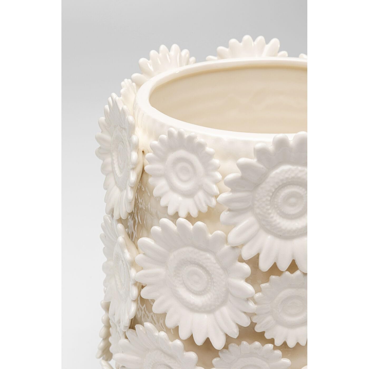 kare-design-sunflowers-vase-wei-30-cm image 3