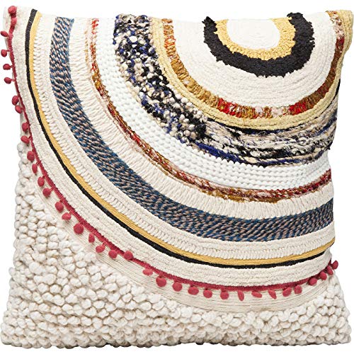 kare-design-kissen-ethno-mehrfarbig-one-size-zierkissen-100-baumwolle image 7