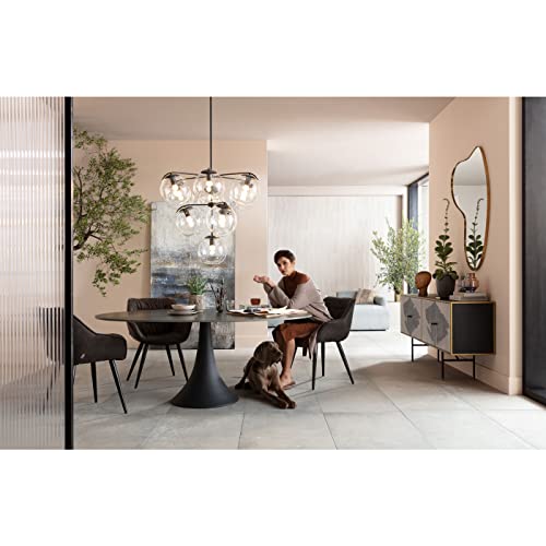 kare-design-tisch-grande-possibilita-schwarz-180-cm-ovaler-esstisch-keramik image 7