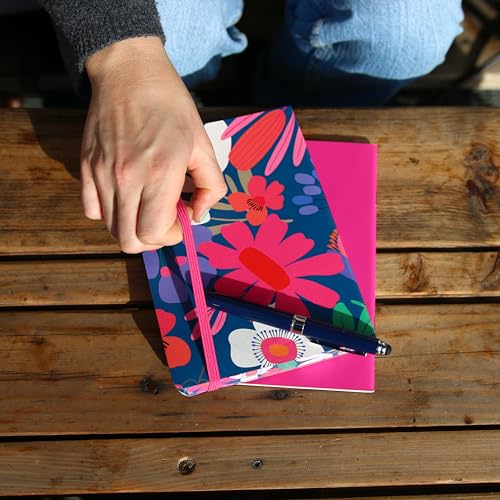 cedon-notizbuch-a5-softcover-ibiza-mit-farbschnitt-240-seiten-dotted image 6