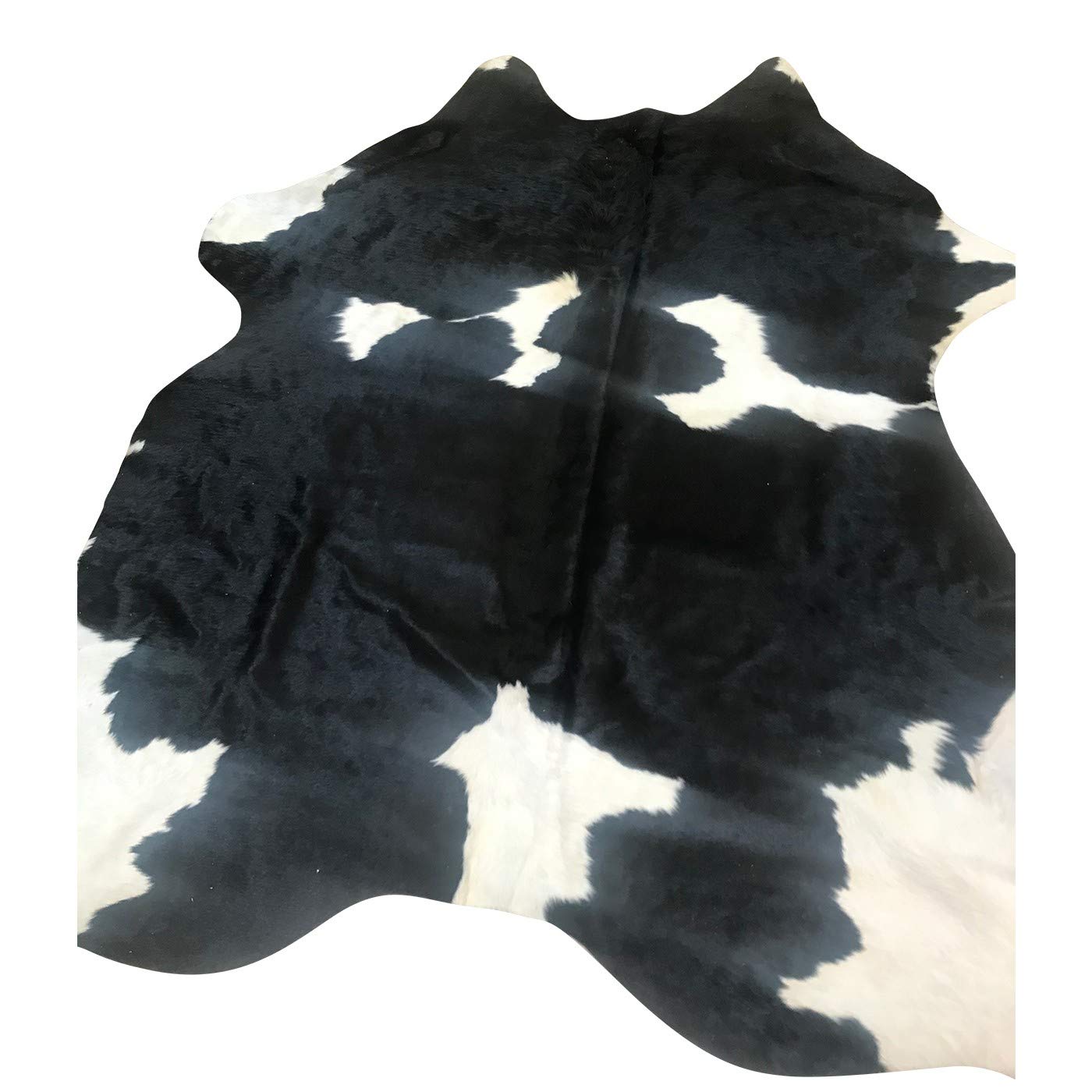 kare-design-teppich-hide-schwarz-wei-219x242-cm image 5