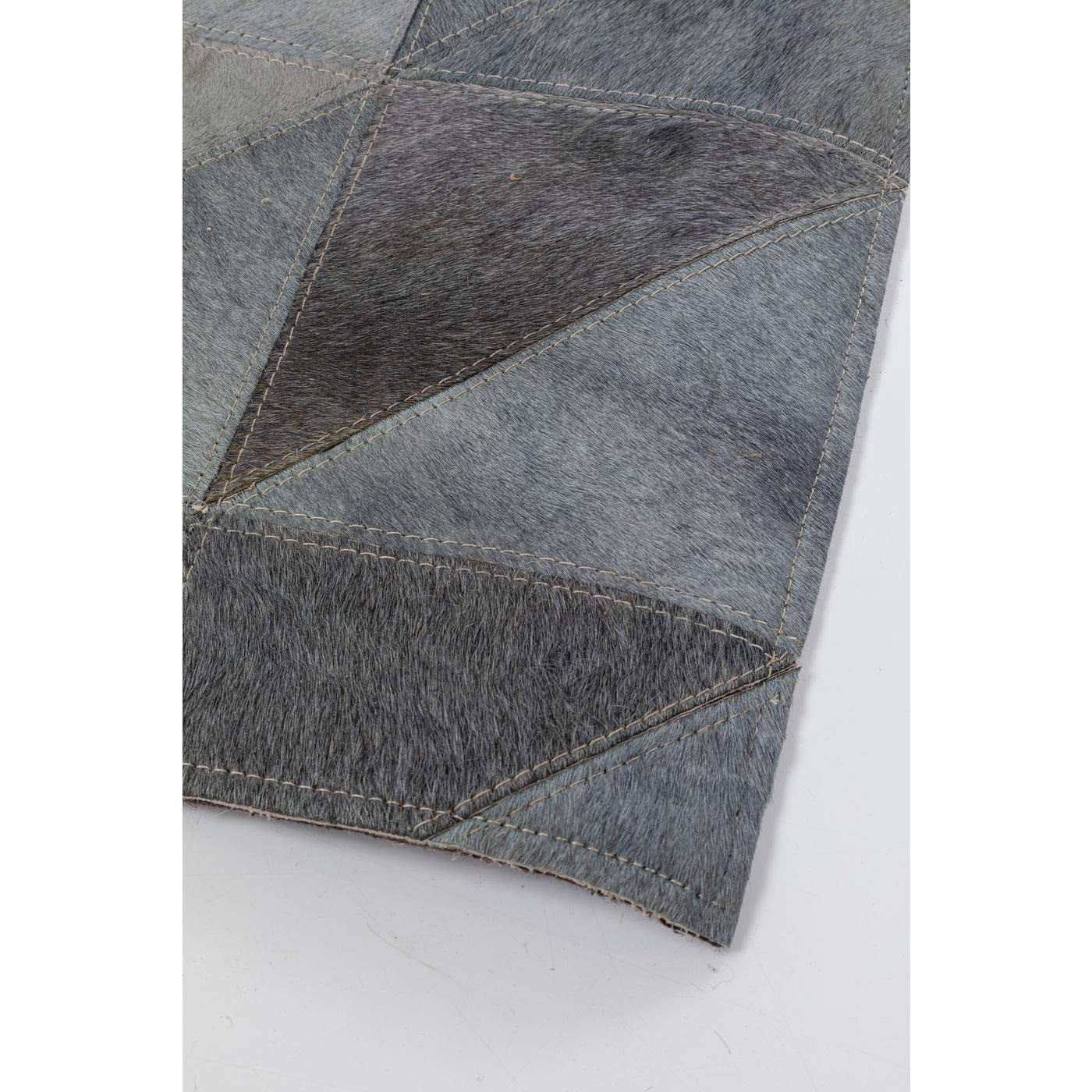 kare-design-teppich-triangle-grau-170x240-cm image 5